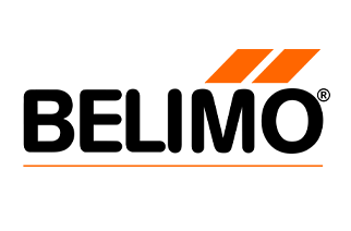 Belimo Logo