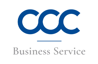 CCC Business Service Logo