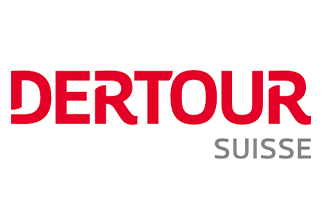 Dertour Suisse Logo