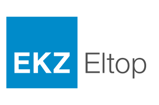 EKZ Eltop Logo