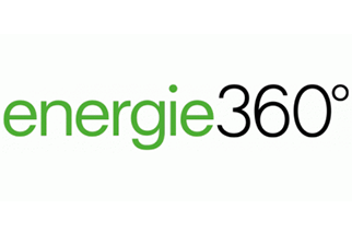 Energie 360° Logo