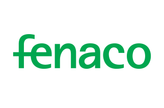 Fenaco Logo