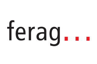 Ferag Logo