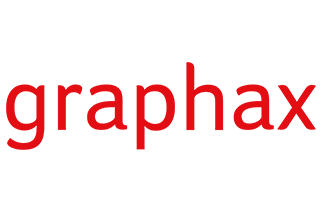 Graphax Logo