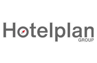 Hotelplan Logo