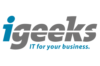 igeeks Logo