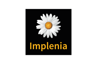 Implenia Logo