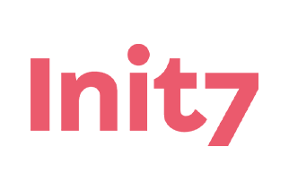 Init7 Logo