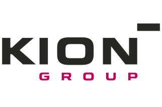 Kion Group Logo