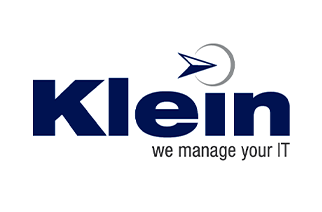 Klein Computer Logo