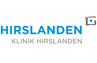 Klinik Hirslanden Logo