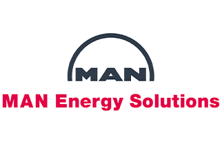 MAN Energy Solutions Logo