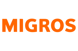 Migros Genossenschaftsbund Logo