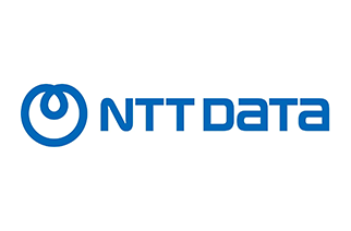 Nttdata Logo