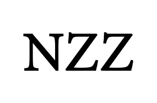 NZZ Logo