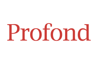 Profond Logo