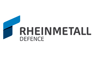 Rheinmetall Logo