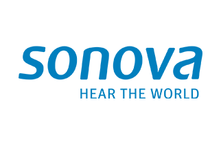 Sonova Logo