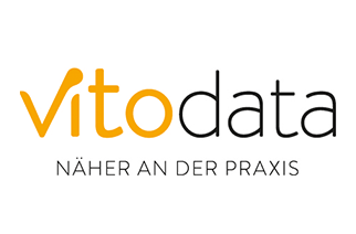 Vitodata Logo